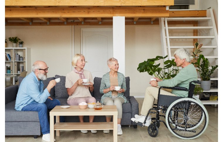 Embrace Independence: The Ultimate Guide to Independent Senior Apartment Living